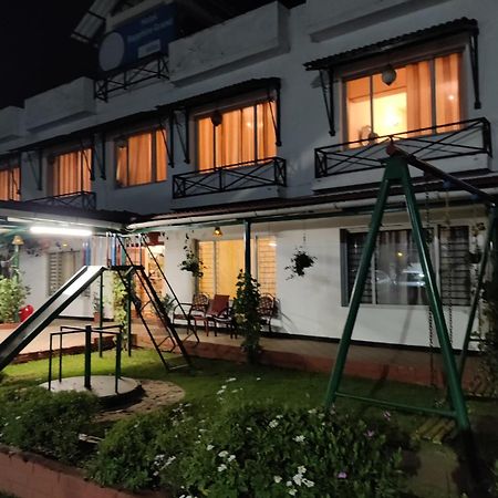 Sapphire Grand Ooty Hotel Exterior photo