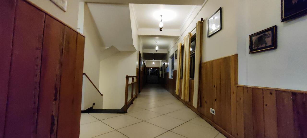 Sapphire Grand Ooty Hotel Exterior photo