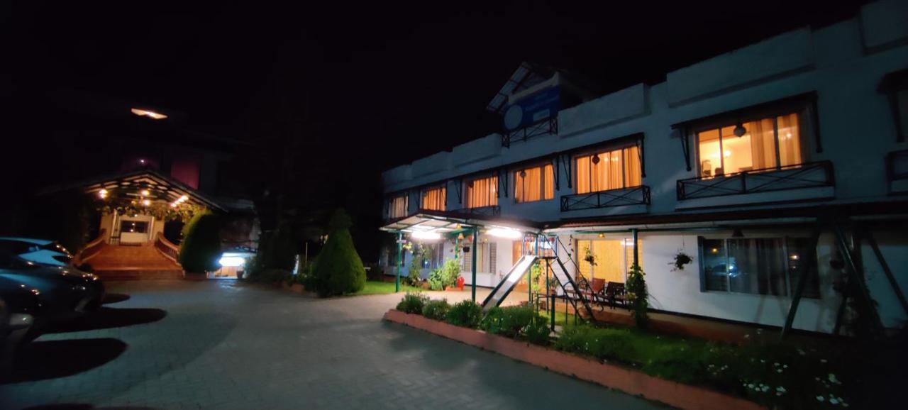 Sapphire Grand Ooty Hotel Exterior photo