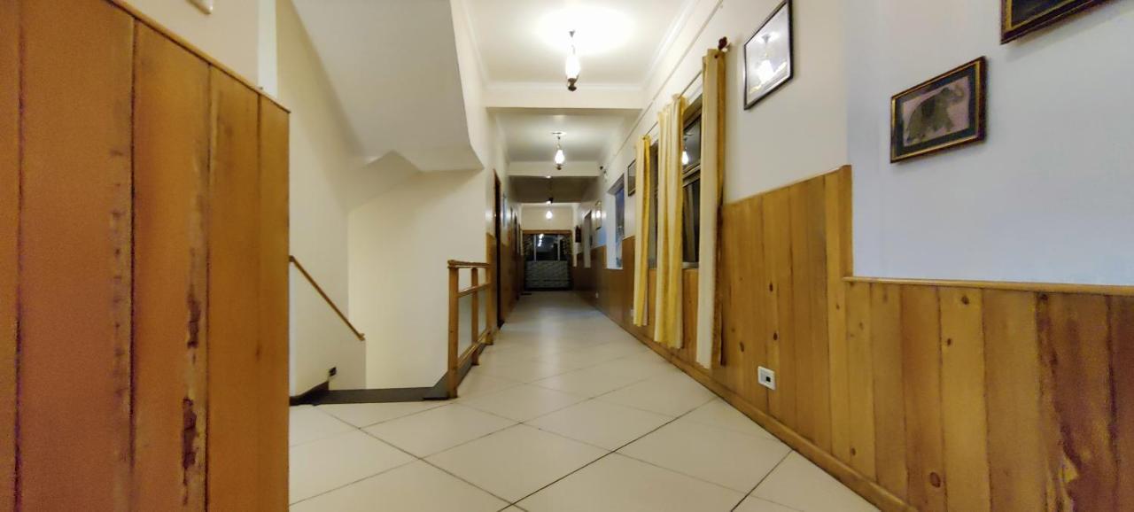 Sapphire Grand Ooty Hotel Exterior photo