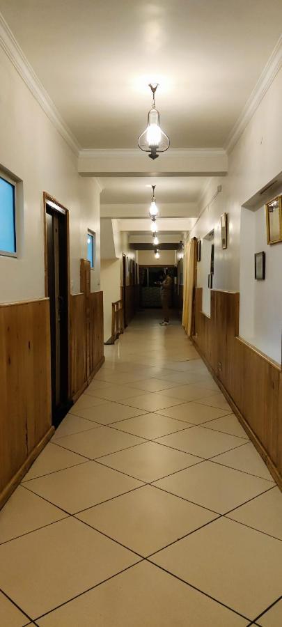 Sapphire Grand Ooty Hotel Exterior photo